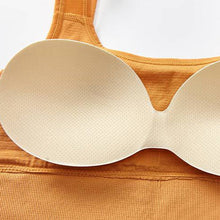 Load image into Gallery viewer, Push-Up Sports Vest

