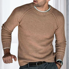 Load image into Gallery viewer, Men&#39;s Knitwear Sweater
