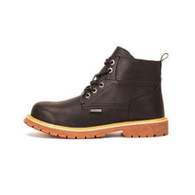 Load image into Gallery viewer, Men&#39;s Breathable Martin Boots
