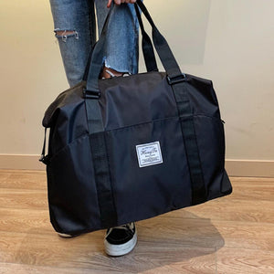Waterproof Fashion Lightweight Large Capacity Portable Luggage Bag