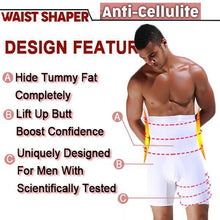 Load image into Gallery viewer, Ultra Lift Body Slimming Shaping Pants
