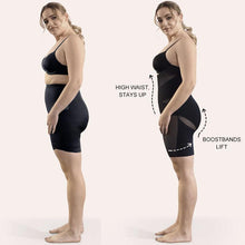 Load image into Gallery viewer, Body Shaping Short Leggings
