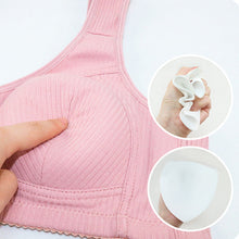 Load image into Gallery viewer, Women’s Front Snap Closure Adaptive Bra
