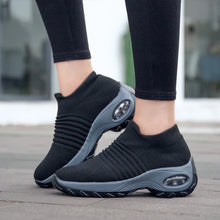 Load image into Gallery viewer, Breathable Air Cushion Outdoor Shoes
