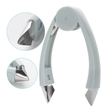 Load image into Gallery viewer, Multifunctional Seed Remover Clip Fruit Tweezers
