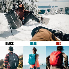 Load image into Gallery viewer, The Ultimate Backpack Fits In Pocket
