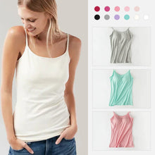 Load image into Gallery viewer, Modal Camisole
