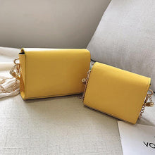 Load image into Gallery viewer, New Style Trend Ms. One-Shoulder Fashion Sling Bag Crossbody Bag
