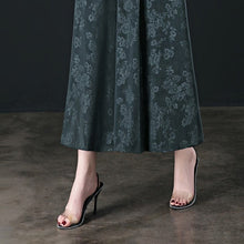 Load image into Gallery viewer, High-waisted Skinny Casual Pants
