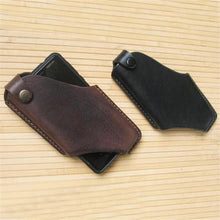 Load image into Gallery viewer, Phone Holder Waist Belt Bag
