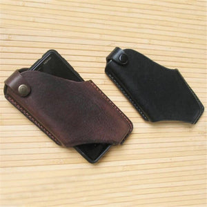 Phone Holder Waist Belt Bag