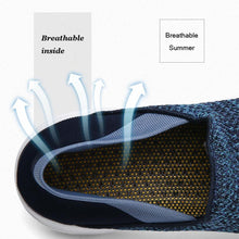 Load image into Gallery viewer, Mesh Breathable Shoes
