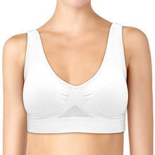 Load image into Gallery viewer, Women&#39;s seamless &amp; non-wired comfort bra
