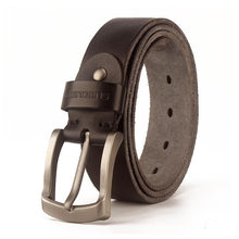 Load image into Gallery viewer, Vintage Belt for Men
