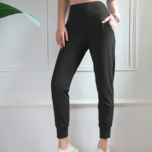 Load image into Gallery viewer, All-Day High-Rise Relaxed Yoga Ankle Jogger
