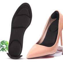 Load image into Gallery viewer, 2 In 1 Soft Massage High Heel Pad
