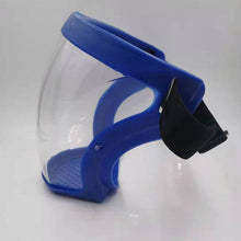 Load image into Gallery viewer, Full Face Protection Industrial Mask For Pesticide Spraying

