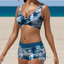 Load image into Gallery viewer, Bikini swimsuit
