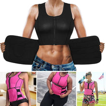 Load image into Gallery viewer, Sweat Vest
