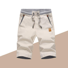 Load image into Gallery viewer, Casual Summer Shorts
