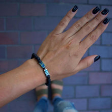 Load image into Gallery viewer, Volcanic Stone Bracelet
