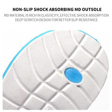 Load image into Gallery viewer, Women Soft Rainbow Flip-Flops Slippers

