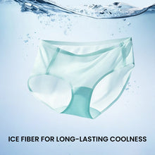 Load image into Gallery viewer, Sheer Underwear Made of Ice Silk
