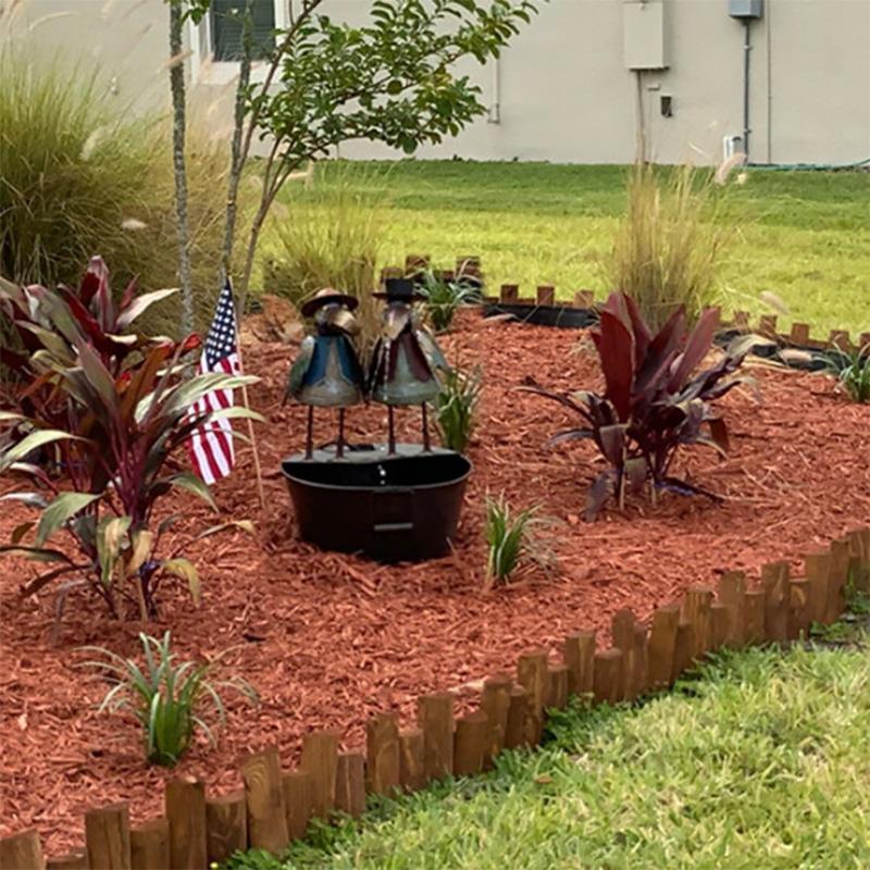 Pre-Sale>>Garden Fountain Art Decoration