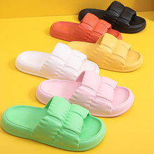 Load image into Gallery viewer, Platform Slippers
