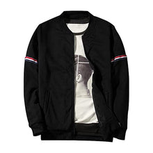 Load image into Gallery viewer, Casual Stand Collar Slim Jacket
