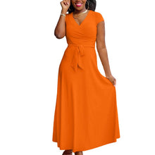Load image into Gallery viewer, Casual Sports Dress
