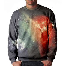 Load image into Gallery viewer, 3D Digital Printed Breathable Sweatshirt
