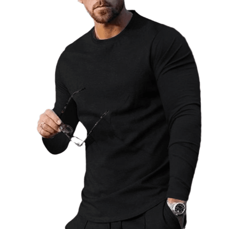 Men's Trendy Loose T-Shirt