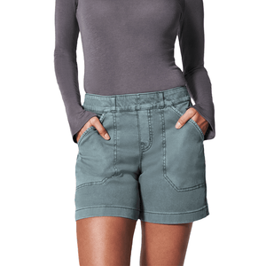 Women's Stretch Twill Shorts