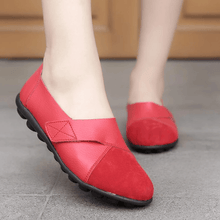 Load image into Gallery viewer, Premium Orthopedic Leather Loafer
