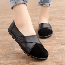 Load image into Gallery viewer, Premium Orthopedic Leather Loafer
