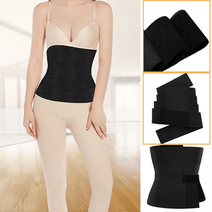 SNATCH ME UP BANDAGE WRAP