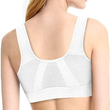 Load image into Gallery viewer, Women&#39;s seamless &amp; non-wired comfort bra
