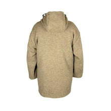 Load image into Gallery viewer, Men&#39;s Heavy Hooded Coat
