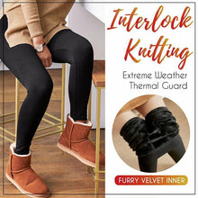 Load image into Gallery viewer, Winter Warming Leggings
