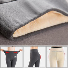 Load image into Gallery viewer, Super thick cashmere Leggings
