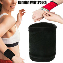 Load image into Gallery viewer, Sportswear - Wrist Pouch
