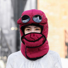 Load image into Gallery viewer, Thermal Winter Trapper Hat
