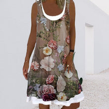 Load image into Gallery viewer, Printed Dress
