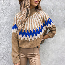 Load image into Gallery viewer, Casual Knit Sweater
