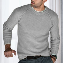 Load image into Gallery viewer, Men&#39;s Knitwear Sweater
