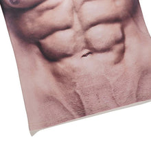 Load image into Gallery viewer, Muscle Tattoo T-shirt
