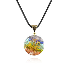 Load image into Gallery viewer, Orgone Energy Necklace
