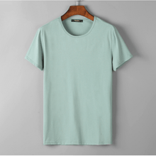 Load image into Gallery viewer, Men&#39;s Basic Type T-shirt
