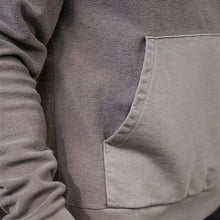 Load image into Gallery viewer, Hooded And Velveted Sweatshirt
